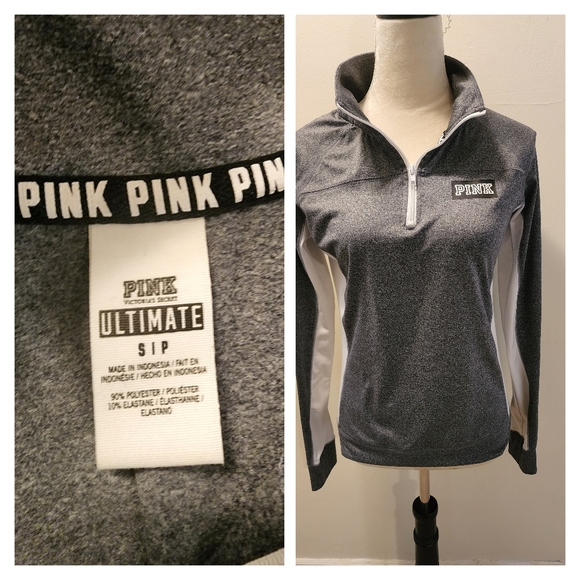 Pink Sweater - Picture 3 of 4